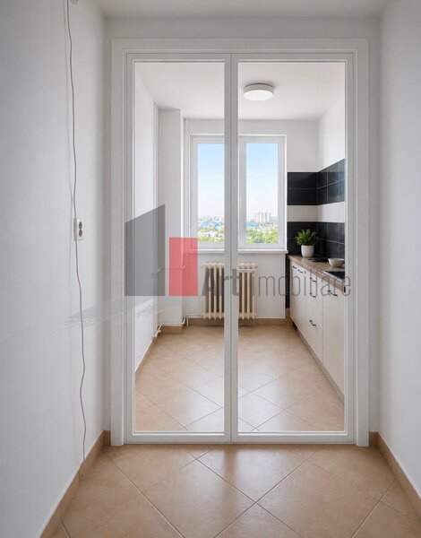 Drumul Taberei, apartament 2 camere
